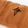 Dog Tug Toy Chew Toy Puppy Teething Teether Squeaky Comfortable