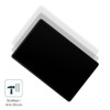 dipos I 2x Screen Protector 9H Matte Compatible with Oscal