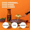 NAAGIN Indian Hot Sauce Combo (Original x 1, Kantha x