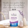 Westlab Westlab Magnesium Flakes 1kg - Supports mind & body