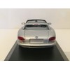 MINICHAMPS 430144034 - Dodge Viper Cabriolet, Maßstab: 1:43, Silber