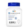 21st Century Norwegian Cod Liver Oil 110 Sgels by 21st
