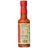 Busha Browne Pukka Hot Pepper Sauce, 6 Fluid Ounce