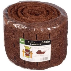 Takasho Garden Shrosugi Tape 5.9 inches (15 cm) x 16.4 ft (5 m)