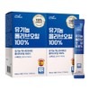Nutrinus 100% Organic Olive Oil 10ml x 14 Sachets 14
