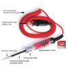 3-48V Digital LCD Circuit Tester with Stainless Steel Probe Circuit
