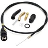 Starter Choke Cable and Plunger Kits For Honda Rancher 350