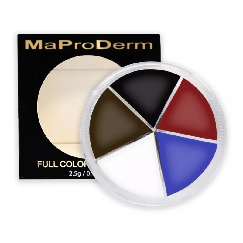 MaProDerm Kit 2 Piezas Carrusel Fx Maproderm