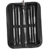 Kit Para Extraer Puntos Negros 7 Herramientas De Extracción