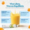 Fuxion | Flora Liv | Bebida Prebióticos Y Probióticos |