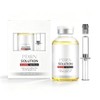 Sérum Facial Tipo Ampolleta con Extracto de Salmón