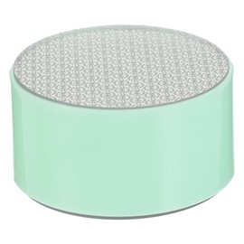 Baluue Portable Dual-sided Foot Hair Remover and Exfoliating File for Smooth Feet Callus Remover and Skin Exfoliator Tool for Home Use for Dead Skin Removal