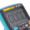 AN113C Digital Multimeter ABS High Accuracy Adjustable Bracket Backlight Industrial