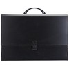 grafoplas 37180010 – Briefcase, 370 X 270 mm, Black