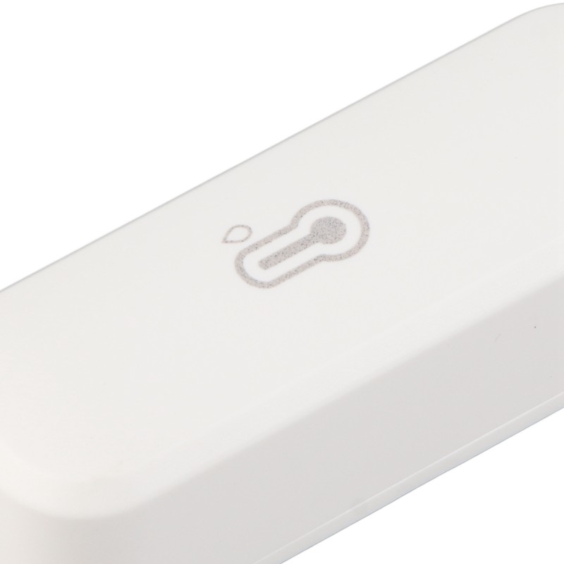 WIFI Wireless Temperature Humidity Sensor Smart Indoor Hygrometer Thermometer for