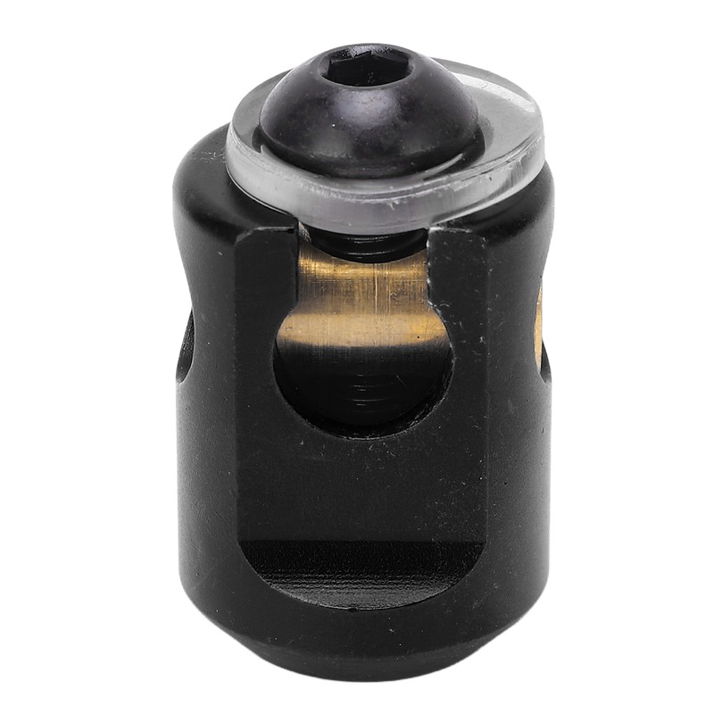 Bow Stabilizer Adapter Aluminum Alloy Archery Quick Disconnect Mounting Bracket