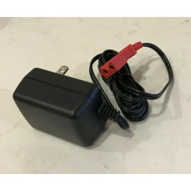 SCX 1/43 1/32 US Power Supply Toy Transformer 12V DC 600mA 120V AC SHE1200600TC