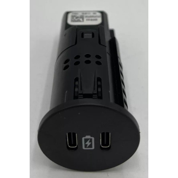 Ford PU5T-19J211 BA USB-C Usb C Port Double Charging Rear