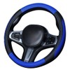 Mayco Bell Car Steering Wheel Cover 15 inch Comfort Durability