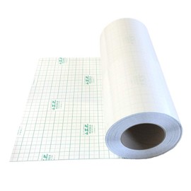Saitama Welfare Association SAIFUKU Book Coat Film ES 13.8 inches (35 cm) x 32.8 ft (10 m) Roll (A4 Size) Model Number: 2100-7008