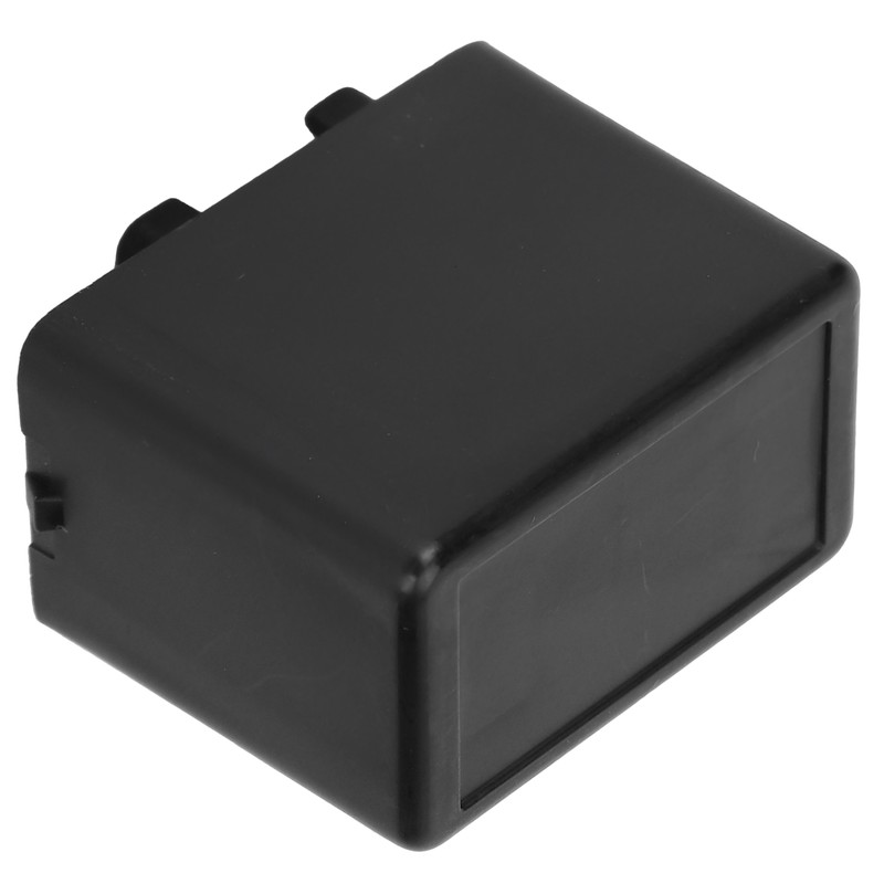 Turn Signal Flash Controller 7 Pin Normally Open Flasher Relay