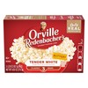 Orville Redenbacher's Old Fashioned Tender White Microwavable Popping Corn 3.28