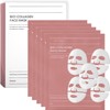 Bio Collagen Mask Overnight,Bio-Collagen Overnight Face Mask, Pure Bio-Collagen Real
