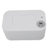 Wipes Warmer with Night Light Temperature Adjustable Refillable Multifunctional Portable