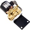 Vixen Air 3/8" NPT Air Ride Suspension High Flow Normally