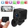 145° Wireless Camera 1080P IP 2 Way Intercom Phone Remote