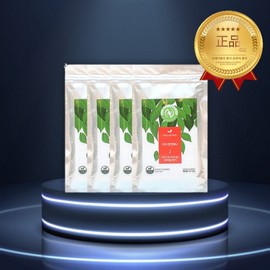 Lala Korea Natural Lara Henna, Natural Orange, 1 Piece / 라라코리아 천연 라라헤나, 내추럴오렌지, 1개