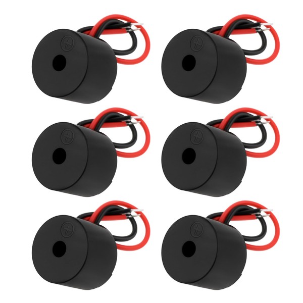 OTOTEC 6 Piece Turn Signal Reminder Peeper for Golf Cart