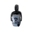 Detectorpro Gray Ghost Ndt Metal Detector Headphones