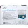 ForPro Professional Collection Premium XL Hot Towel Steamer, 50% Larger