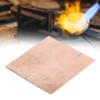 18K Rose Gold Solder Plate Jewelry Welding Soldering Plate Jewelry