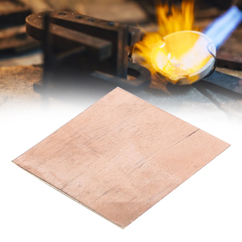 18K Rose Gold Solder Plate Jewelry Welding Soldering Plate Jewelry