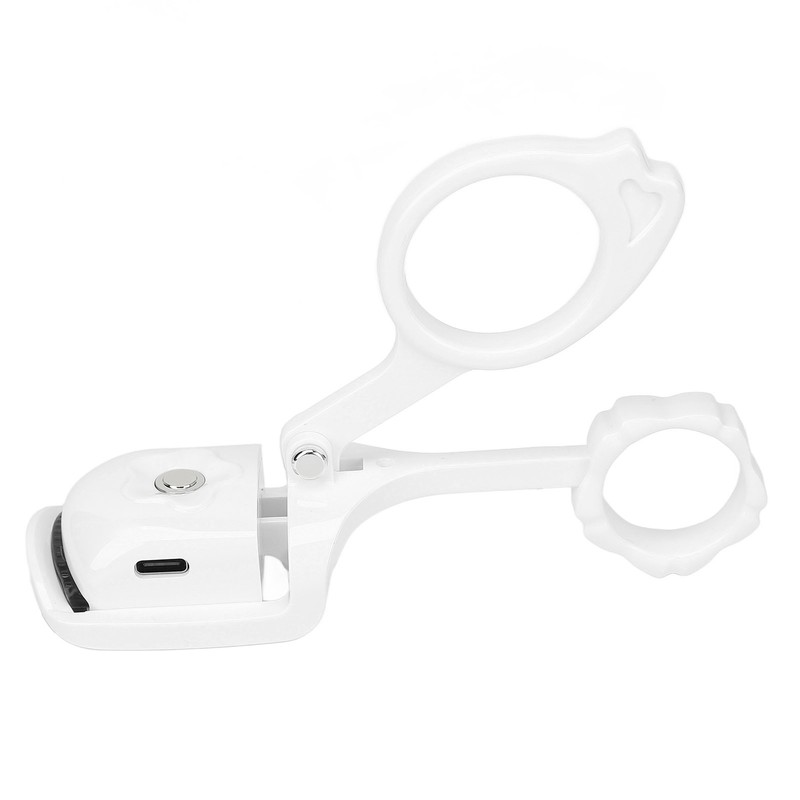 3 Gears Heated Eyelash Curler Intelligence Electric Eye Lash Curler