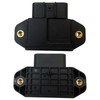 Acupress Trailer Brake Module Control Tow Relay Replacement for GMC