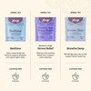 Organic Sampler Gift Box-5 Tea Bags per Flavor (45 Tea