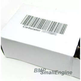 BMP Carburetor Carb Assy. For Tanaka Pro Force TCP210 Water Pump Part# 6690629