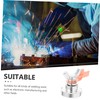 DOITOOL Magnetic Grounding Clamp Efficient Welding Tool with Excellent Electrical