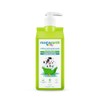 Milky Soft Body Wash for Babies with Oats, Milk and