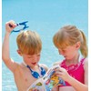 Beco Sealife Diving Ring Set of 3 Pinky, Ray &