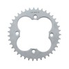 2001-2004 Fits Honda Sportrax 300EX TRX300EX Red O-Ring Chain &