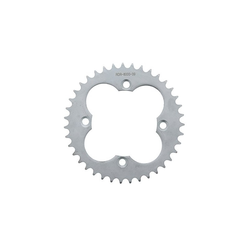 2001-2004 Fits Honda Sportrax 300EX TRX300EX Red O-Ring Chain &
