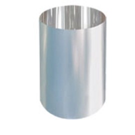 Natural Light Tubular Skylight 13" Light Pipe 2' Section