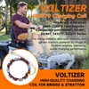 VOLTIZER 696579 High-Value Charging Coil Upgrade Kit – Fits Briggs