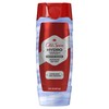 Old Spice Moisturizing Body Wash for Men, Hydro Wash, 2-in-1
