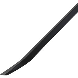 73913-Gray Tools 73913 Pry Bar with Screwdriver Handle Set, North-American Made (3-Piece)