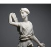 Diana of Versailles Greek Goddess Artemis Statue Sculpture Louvre Museum
